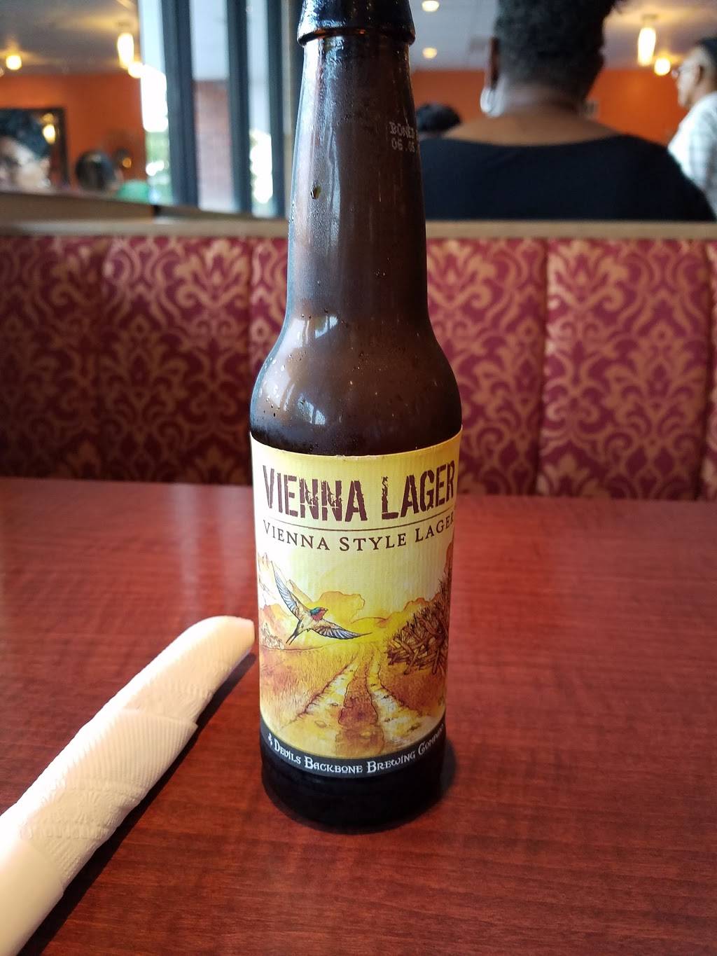 Surf Rider | restaurant | 2449 Old Taylor Rd, Chesapeake, VA 23321, USA | 7579665840 OR +1 757-966-5840