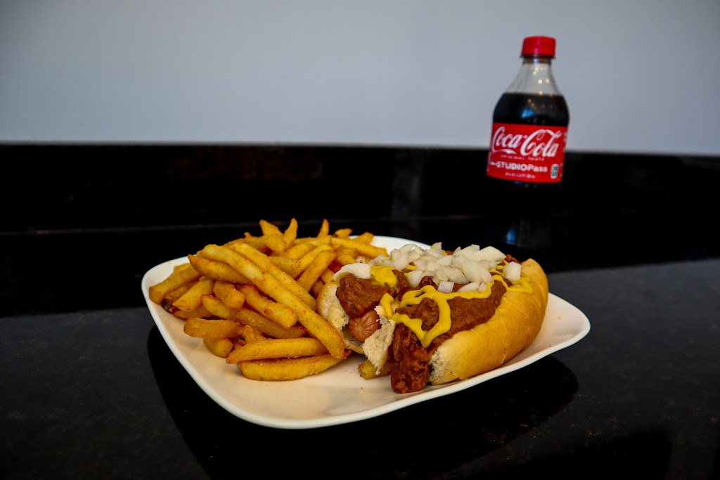 Lil Mikes Takeout | restaurant | 52300 Van Dyke Ave, Shelby Township, MI 48316, USA | 5862512828 OR +1 586-251-2828