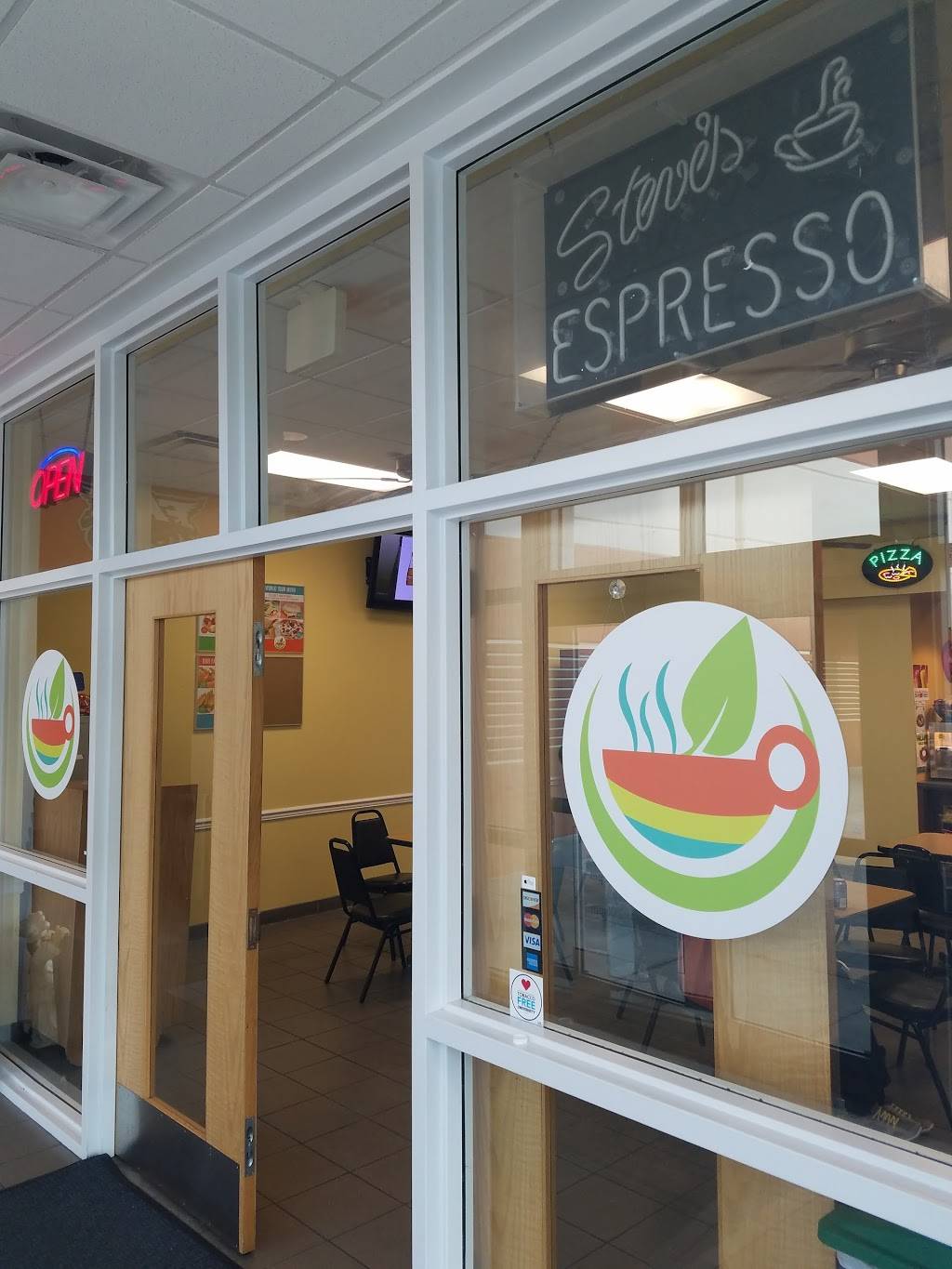 Steves Espresso | cafe | 3200 College Ave, Davie, FL 33314, USA | 9542366974 OR +1 954-236-6974