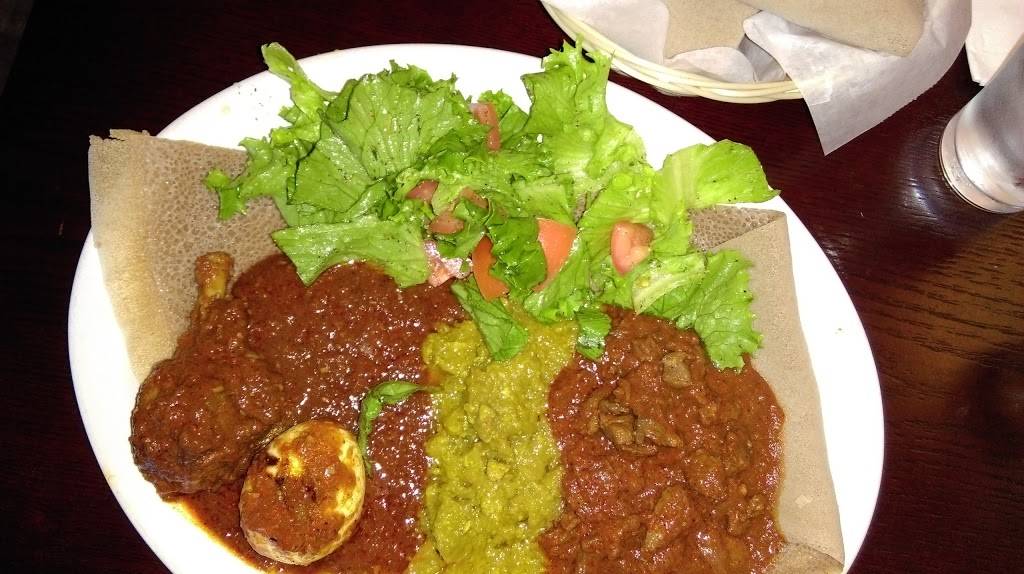 Abesha | restaurant | 4929 Shattuck Ave, Oakland, CA 94609, USA | 5106538383 OR +1 510-653-8383