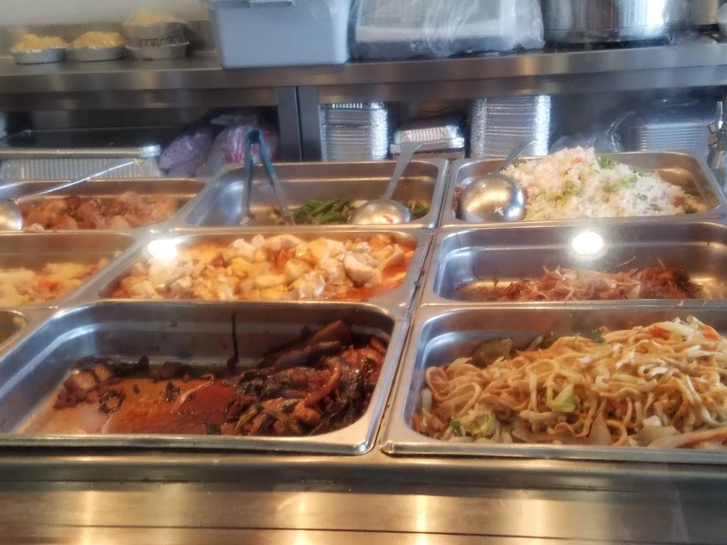 Longo BBQ | restaurant | #A, 7540 Garvey Ave, Rosemead, CA 91770, USA | 6262809388 OR +1 626-280-9388