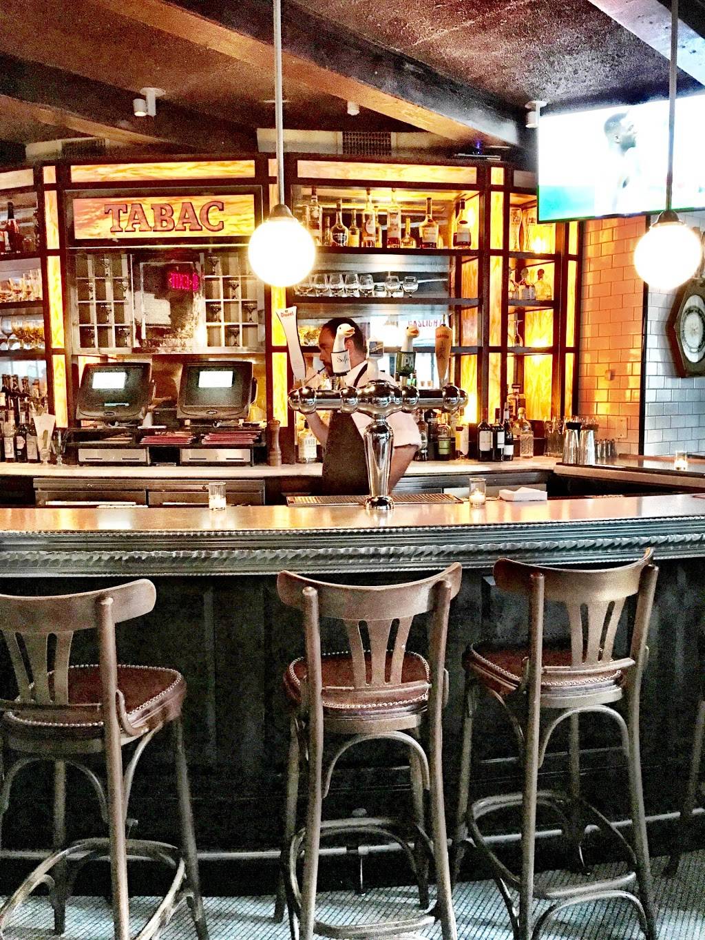 Gaslight Brasserie du Coin | cafe | 560 Harrison Ave, Boston, MA 02118, USA | 6174220224 OR +1 617-422-0224