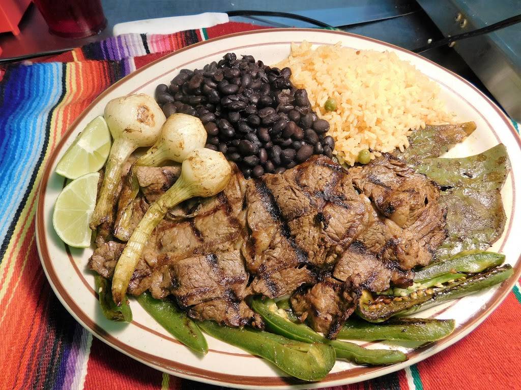 Fiesta Mexicana Grill | meal takeaway | 836 Florence St NW, Concord, NC 28025, USA | 7047860110 OR +1 704-786-0110
