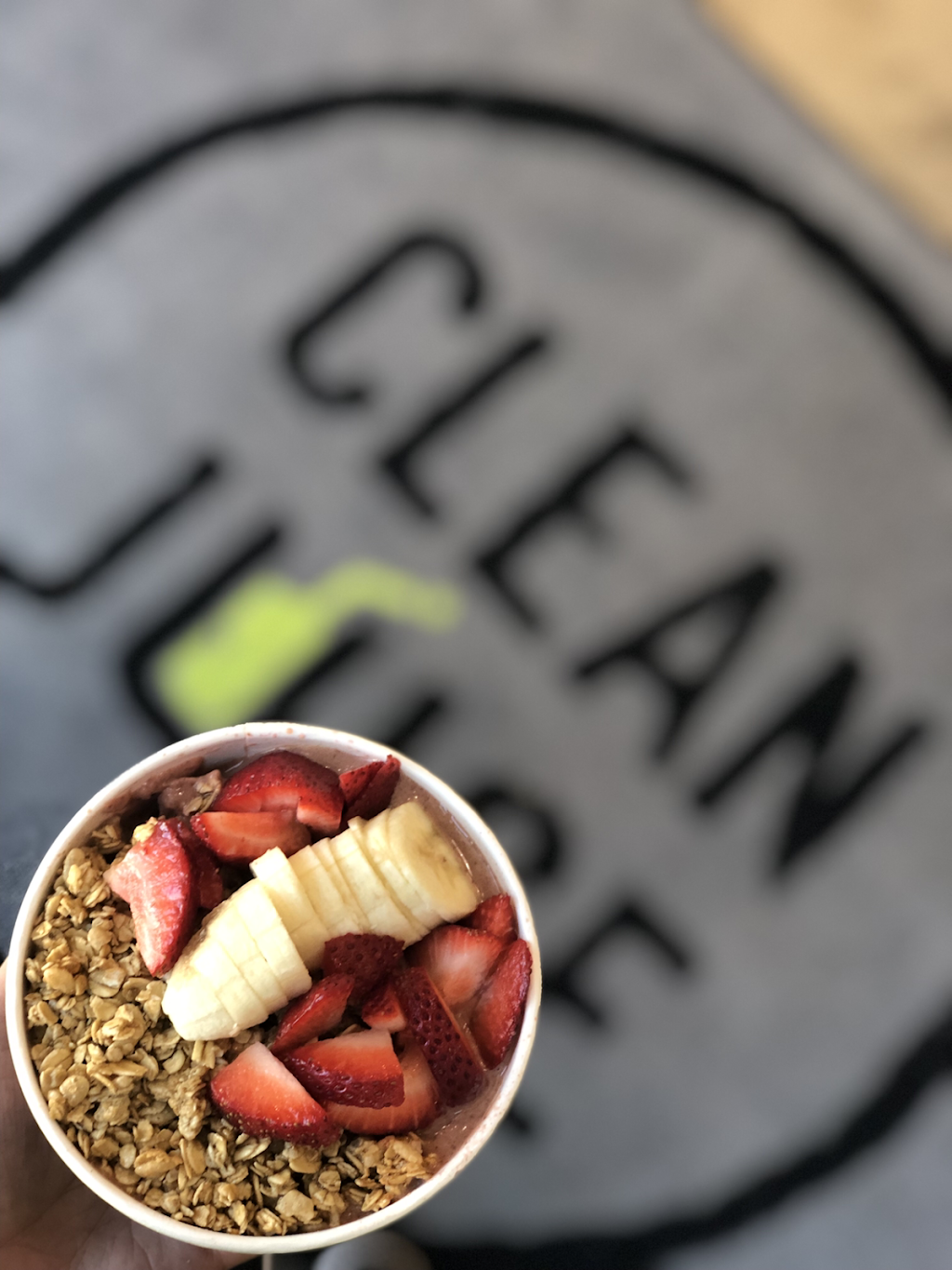 Clean Juice | restaurant | 917 Innovation Drive, Wilmington, NC 28405, USA | 9102399102 OR +1 910-239-9102