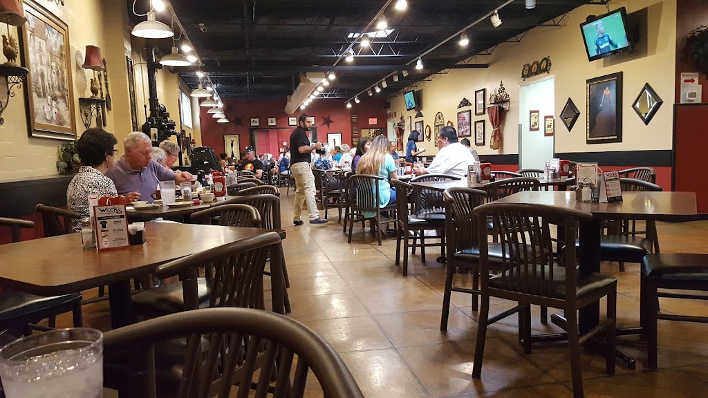 Wecks | restaurant | 3913 Louisiana Blvd NE, Albuquerque, NM 87110, USA | 5058810019 OR +1 505-881-0019