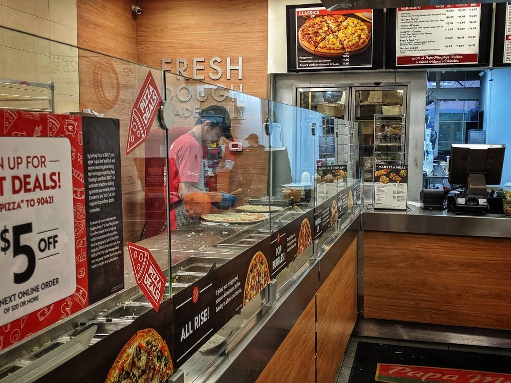 Papa Murphys Take N Bake Pizza | meal takeaway | 765 E South Boulder Rd, Louisville, CO 80027, USA | 3039267272 OR +1 303-926-7272