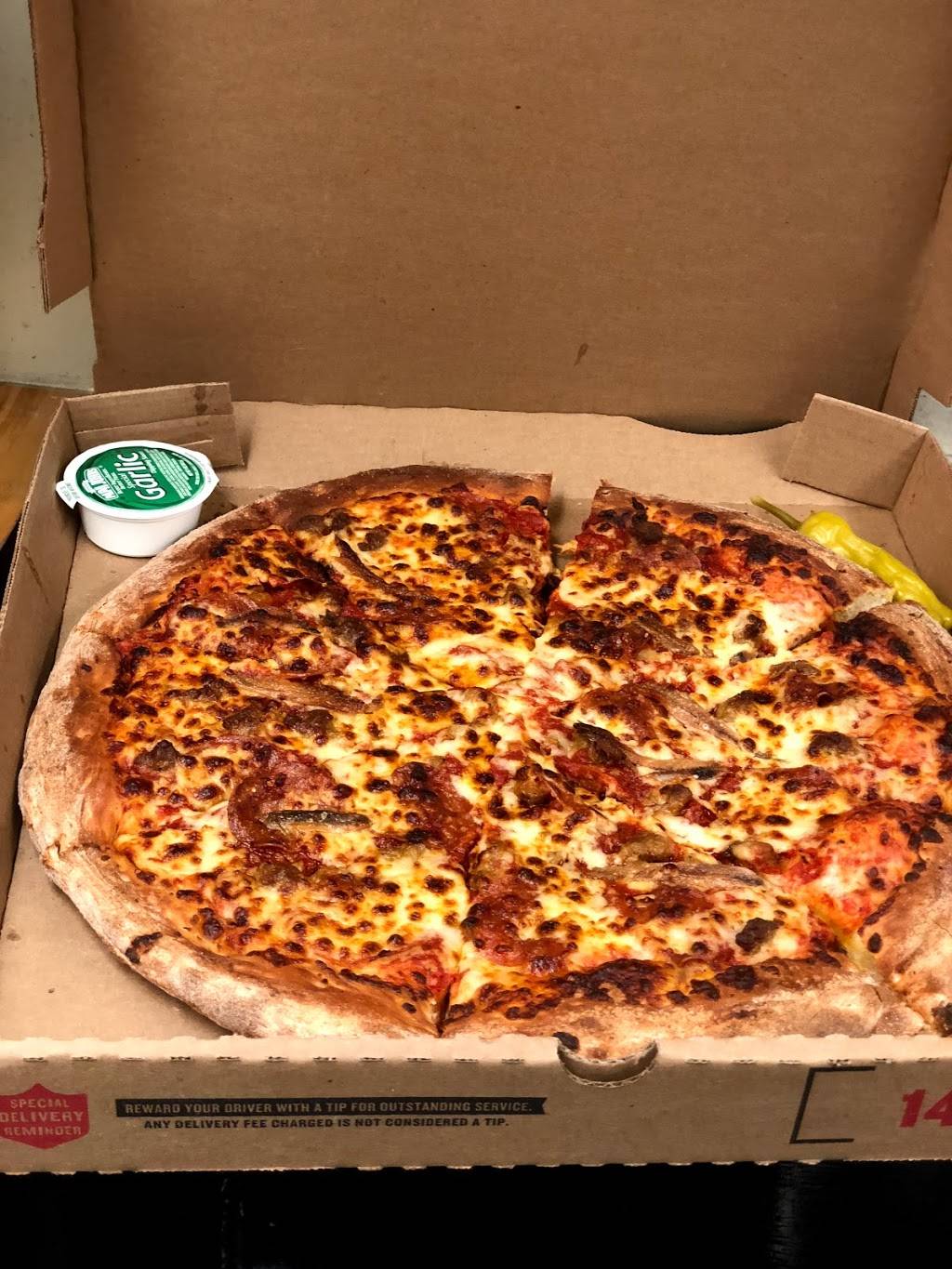 Papa Johns Pizza | restaurant | 1016 Coney Island Ave, Brooklyn, NY 11230, USA | 7183387272 OR +1 718-338-7272