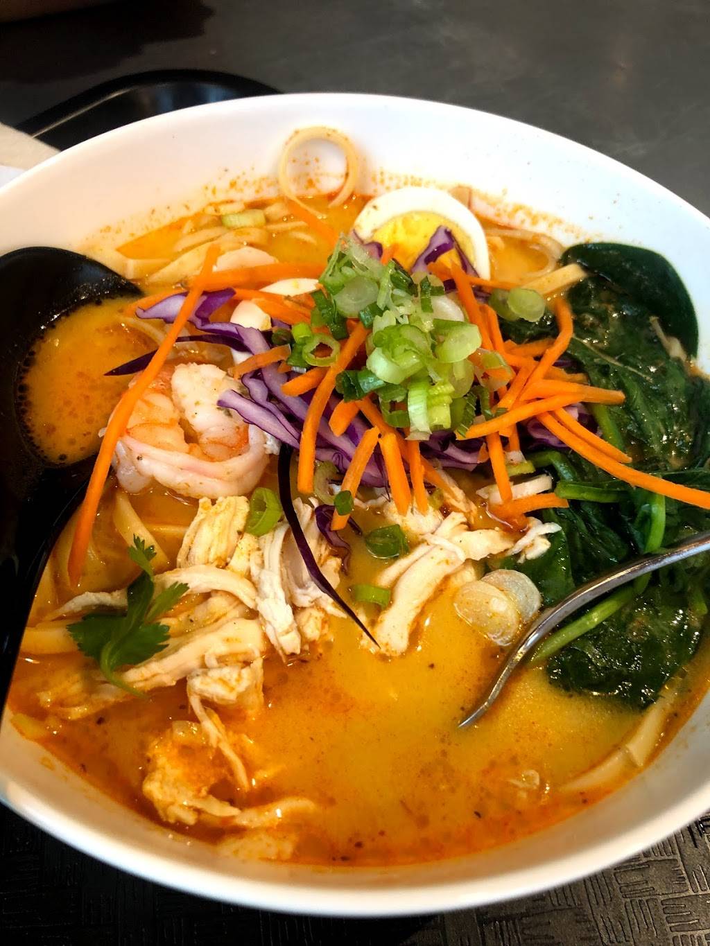 Dough Zone | restaurant | 715 SW A St, Bentonville, AR 72712, USA | 4797902988 OR +1 479-790-2988