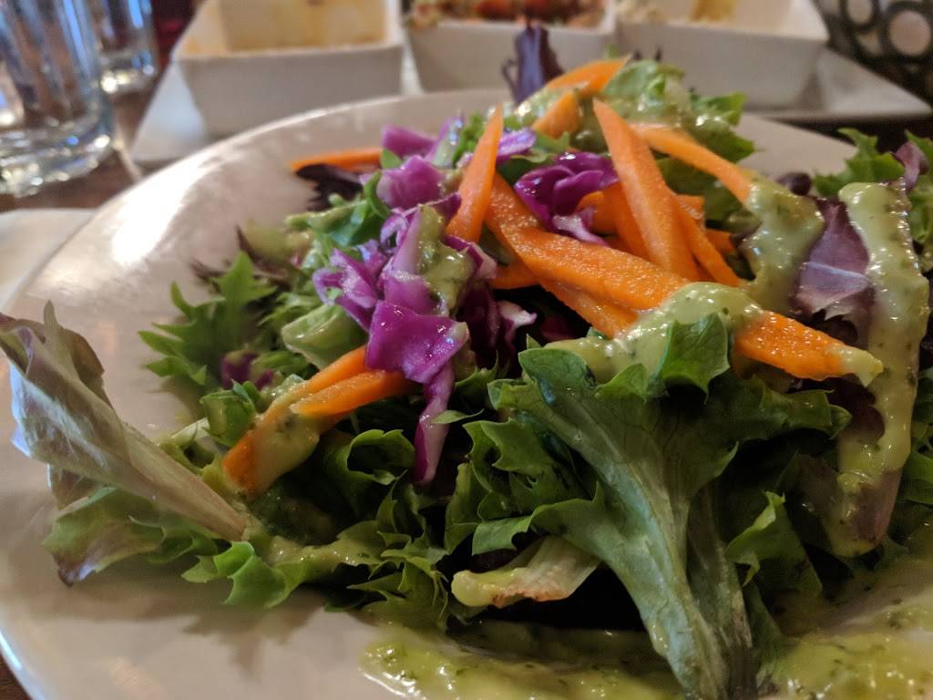 Nine Mile | restaurant | 233 Montford Ave, Asheville, NC 28801, USA | 8285053121 OR +1 828-505-3121