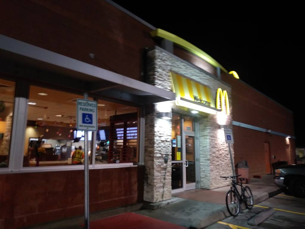 McDonalds | cafe | 5223 Broadway Avenue J, Galveston, TX 77551, USA | 4099744364 OR +1 409-974-4364