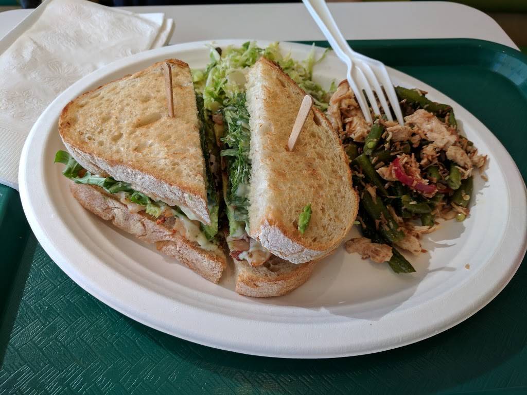 Lemonade - Huntington Beach | restaurant | 21016 Pacific Coast Hwy d120, Huntington Beach, CA 92648, USA | 7146041072 OR +1 714-604-1072