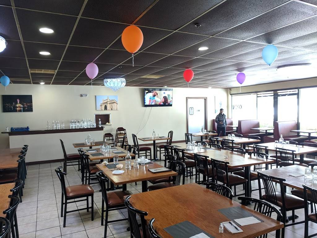 Dawat Indian Restaurant | restaurant | 295 Daniel Webster Hwy, Nashua, NH 03060, USA | 6034029333 OR +1 603-402-9333