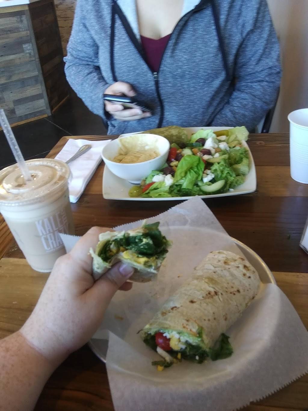 Kale Me Crazy | restaurant | 1831 28th Ave S Suite 106, Homewood, AL 35209, USA | 2055934707 OR +1 205-593-4707