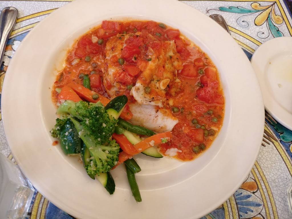 Bella Vita | restaurant | 376 1st St, Los Altos, CA 94022, USA | 6509170300 OR +1 650-917-0300