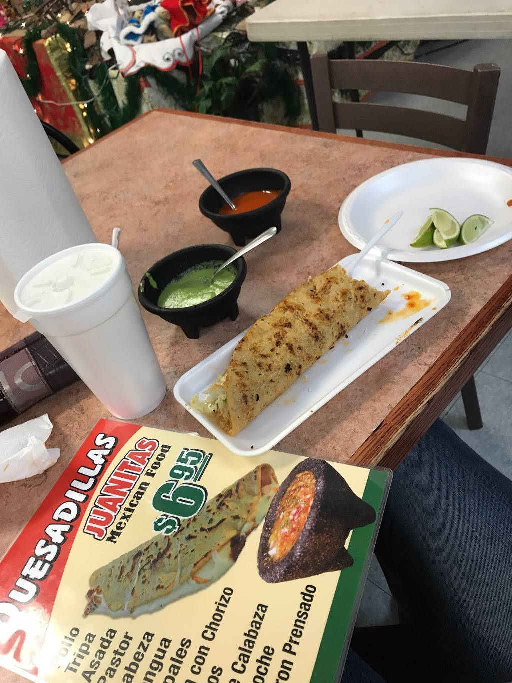 Juanitas Mexican Foods | meal takeaway | 2955 W 59th St, Chicago, IL 60629, USA | 7737767551 OR +1 773-776-7551