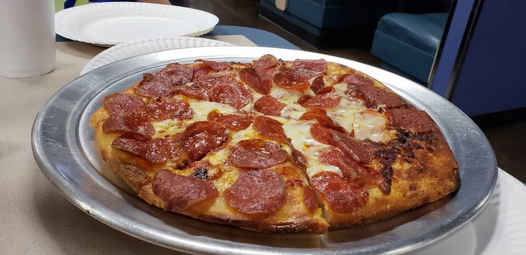 Tonys Pizza | restaurant | 4750 Coffee Rd # 101 # 101, Bakersfield, CA 93308, USA | 6615884700 OR +1 661-588-4700