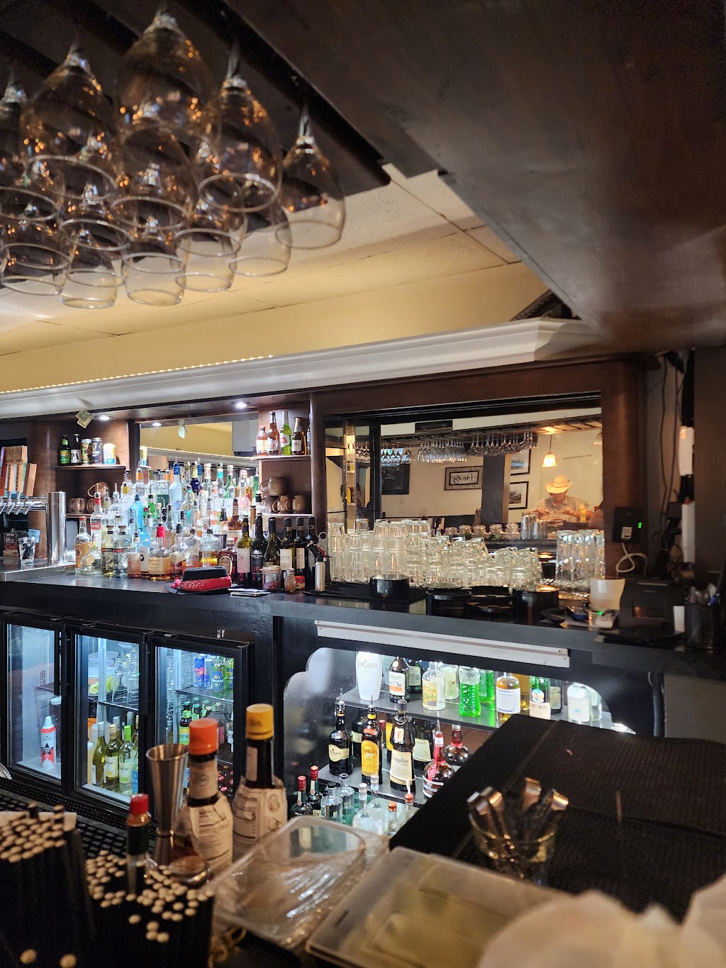 TJs Roadhouse of Nevada City | restaurant | 101 Broad St, Nevada City, CA 95959, USA | 5302986778 OR +1 530-298-6778