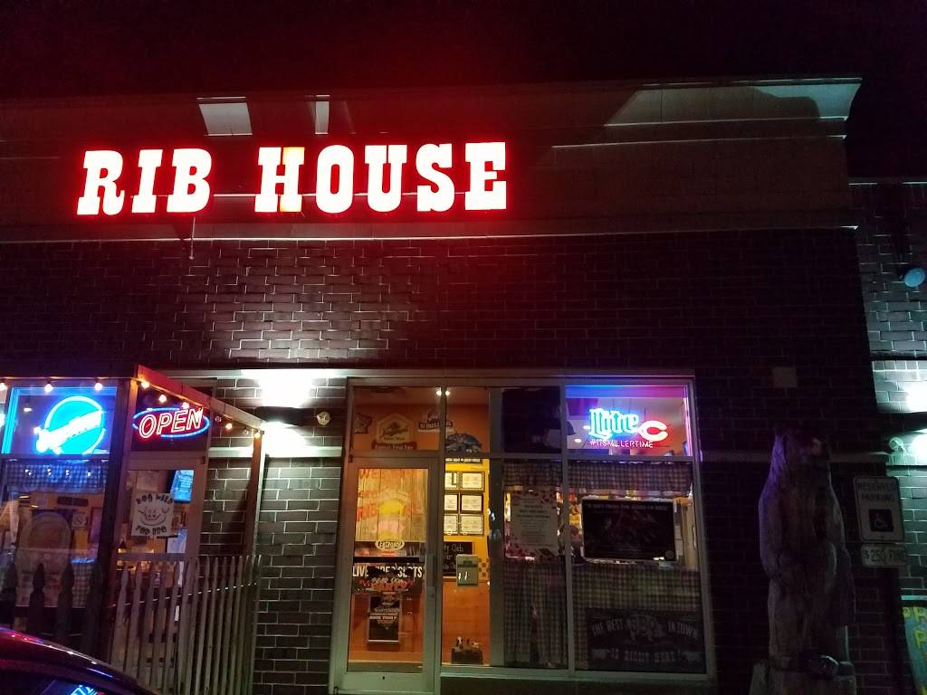 Crystal Lake Rib House | restaurant | 540 E Terra Cotta Ave, Crystal Lake, IL 60014, USA | 8154773600 OR +1 815-477-3600