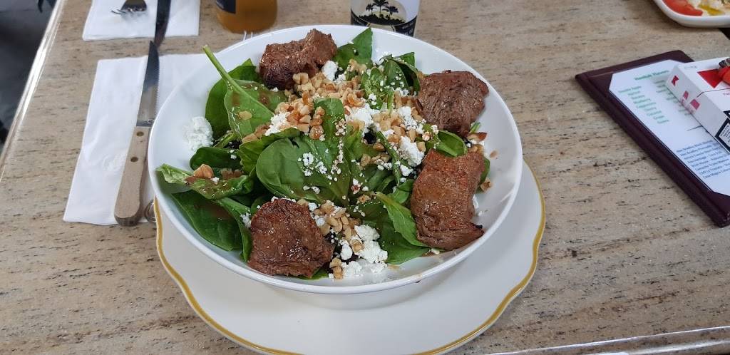 Taverna Bistro | restaurant | 133 S Murphy Ave, Sunnyvale, CA 94086, USA | 4087359971 OR +1 408-735-9971