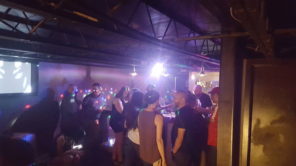 Etro Nightclub | night club | 114 Main St, Houston, TX 77002, USA | 7135213876 OR +1 713-521-3876