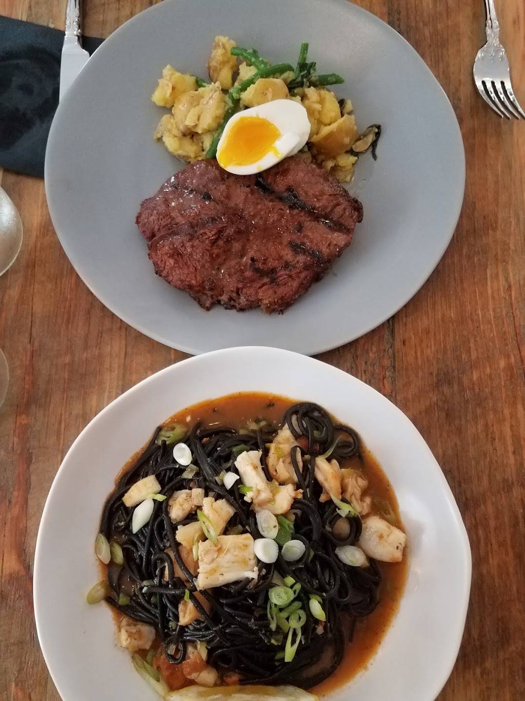 Juniper Hill Restaurant and Bar | cafe | 73 Beaver Ave, Annandale, NJ 08801, USA | 9083358905 OR +1 908-335-8905