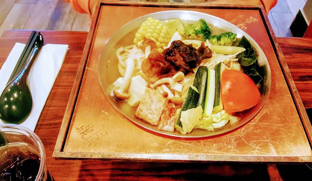 Tasty Pot | restaurant | 8461 Elk Grove Blvd, Elk Grove, CA 95758, USA | 9168961916 OR +1 916-896-1916