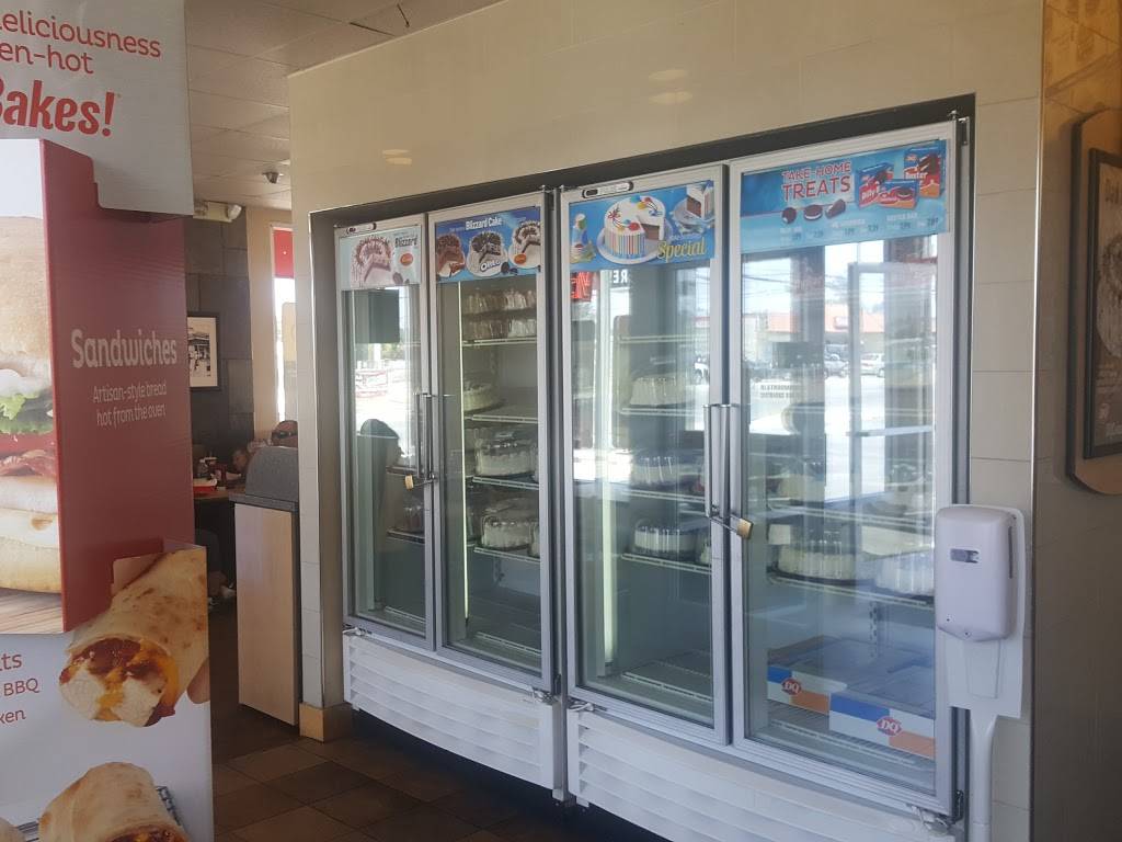 Dairy Queen Grill & Chill | restaurant | 18525 Valley Blvd, Bloomington, CA 92316, USA | 9094211151 OR +1 909-421-1151