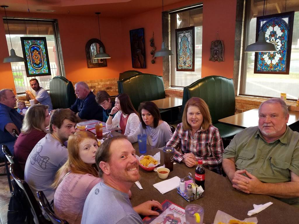 Jalapenos Mexican Grill | restaurant | 4421 Old Birmingham Hwy, Tuscaloosa, AL 35404, USA | 2053314816 OR +1 205-331-4816