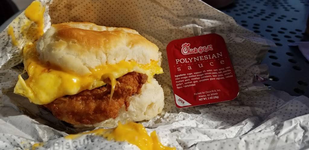 Chick-fil-A | restaurant | 4980 Houston Rd, Florence, KY 41042, USA | 8595944800 OR +1 859-594-4800
