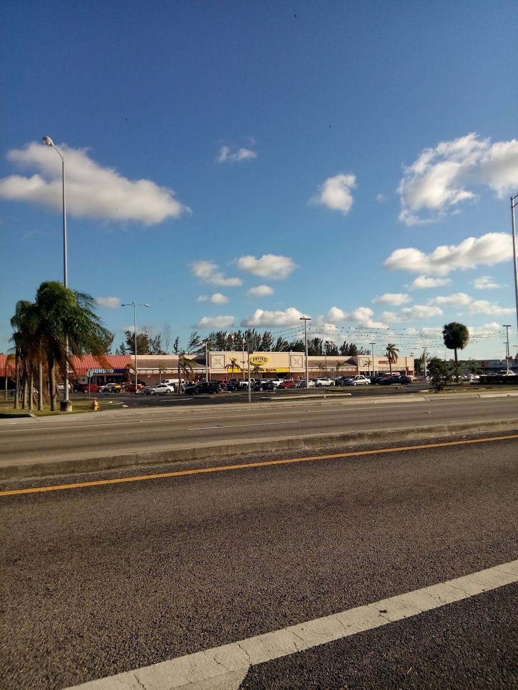 Shell | restaurant | 26700 S Federal Hwy, Naranja, FL 33032, USA | 7866100078 OR +1 786-610-0078