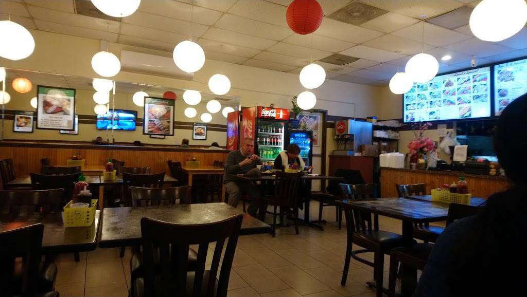 California Bowl | restaurant | 706 N Vermont Ave, Los Angeles, CA 90029, USA | 3236693070 OR +1 323-669-3070