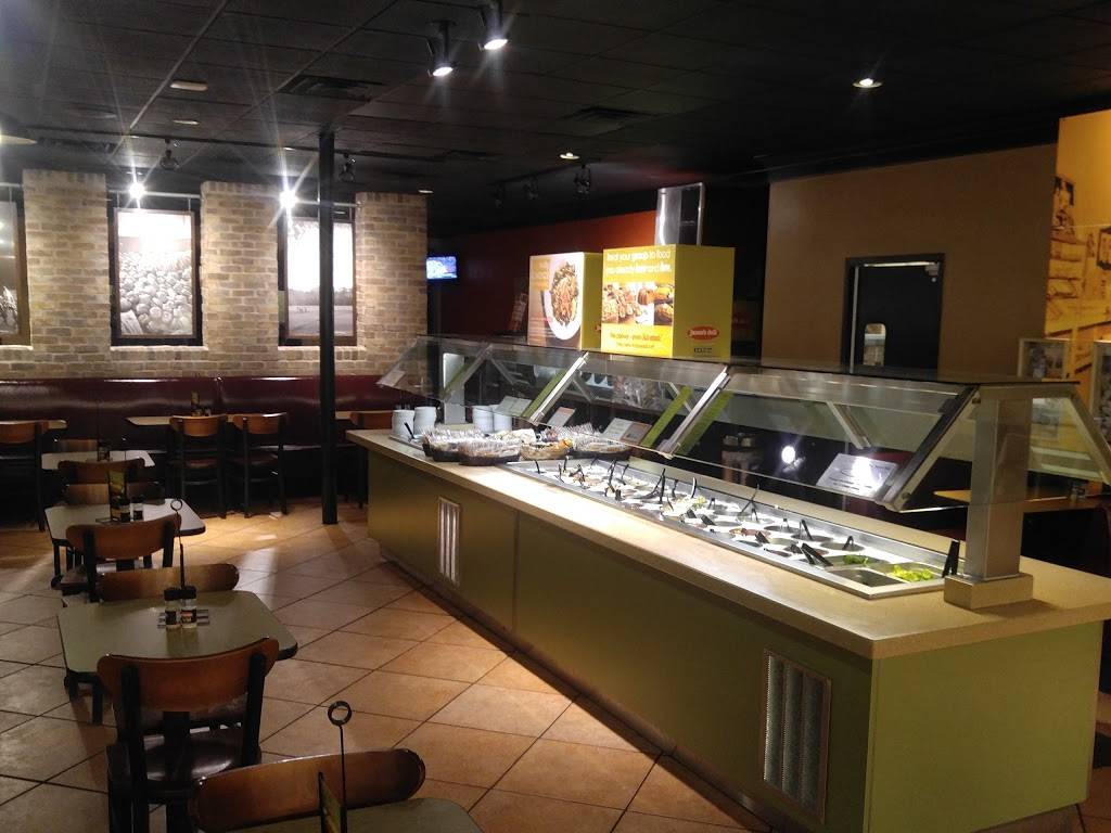 Jasons Deli | restaurant | 5403 FM 1960 W, Houston, TX 77069, USA | 2814447515 OR +1 281-444-7515