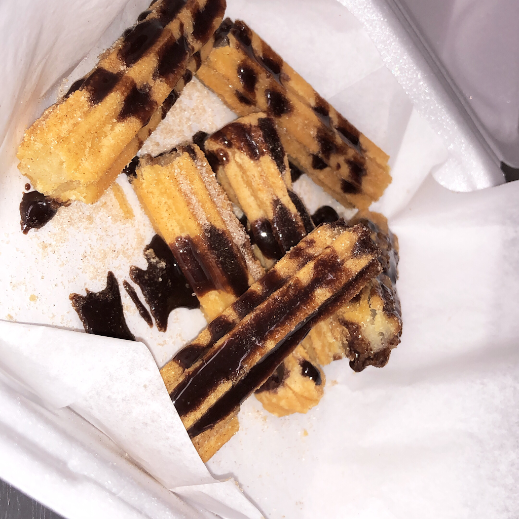 Street bites 101 | restaurant | 6501 Glenwood Ave, Raleigh, NC 27612, USA | 9196382462 OR +1 919-638-2462