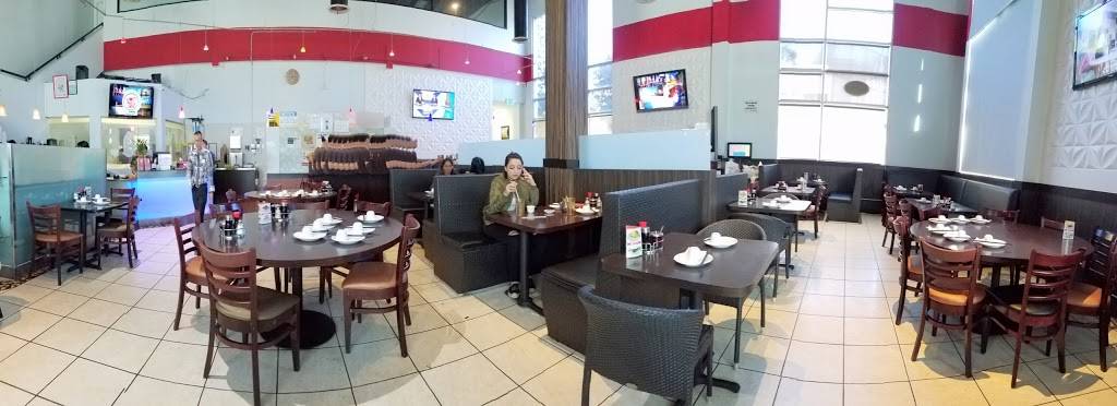 Mama Lus Dumpling House | restaurant | 501 W Garvey Ave, Monterey Park, CA 91754, USA | 6262822256 OR +1 626-282-2256