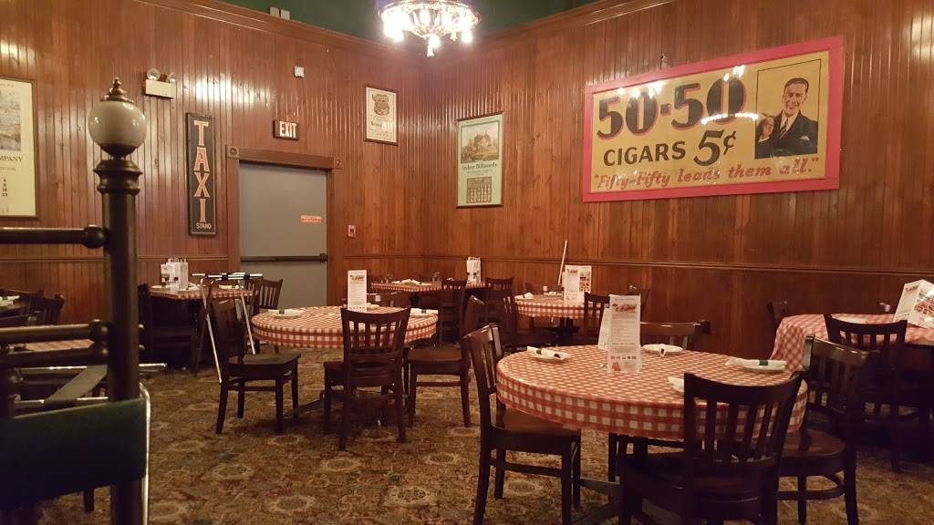 Spaghetti Warehouse | restaurant | 510 S Main St bldg 33, Akron, OH 44311, USA | 3303740025 OR +1 330-374-0025