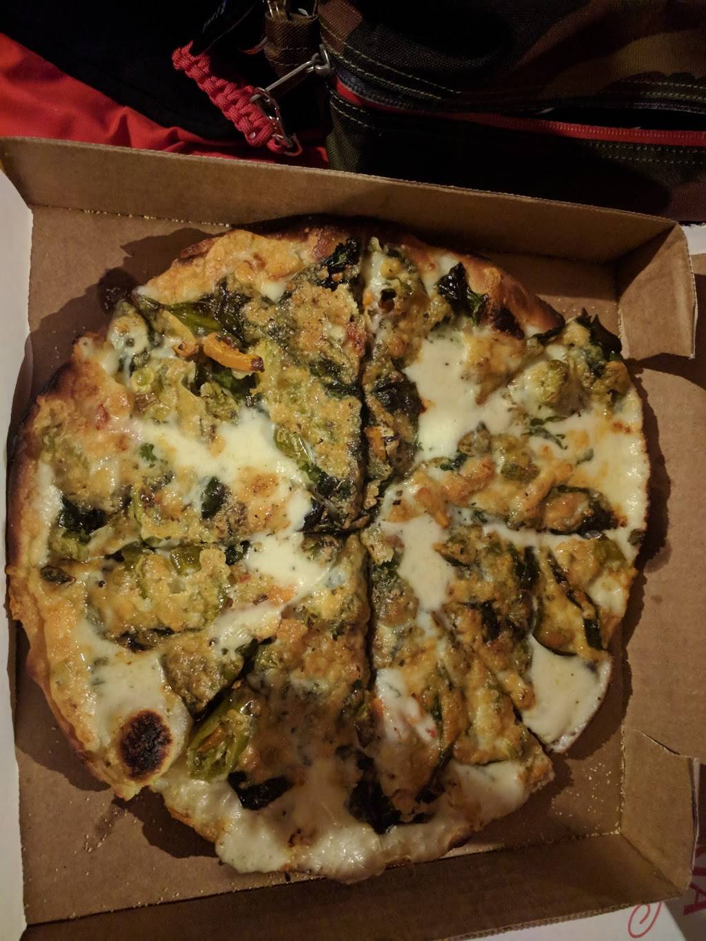 Aurelios Pizza | restaurant | 1545 Western Ave, Chicago Heights, IL 60411, USA | 7084815040 OR +1 708-481-5040