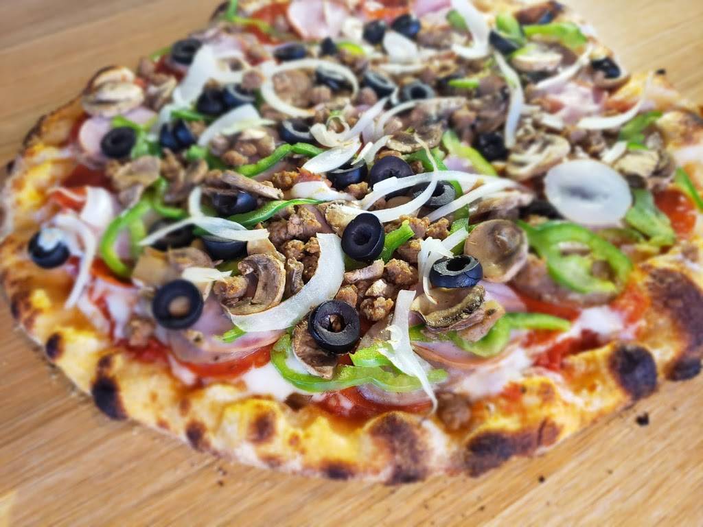 2 NYERS Pizza | restaurant | 2200 Peachtree Industrial Blvd #110, Duluth, GA 30097, USA | 4703367874 OR +1 470-336-7874