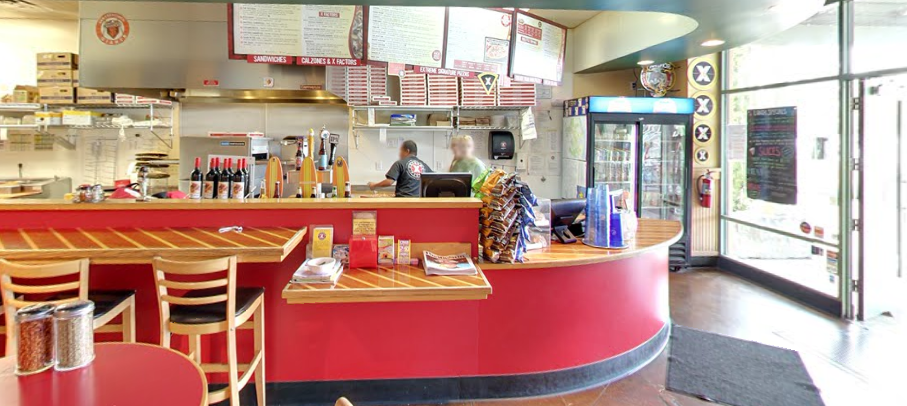 Extreme Pizza | restaurant | 104 Vintage Way, Novato, CA 94945, USA | 4158986575 OR +1 415-898-6575