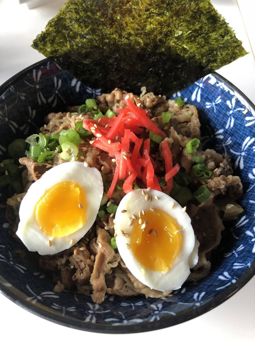 Momota Ramen House | restaurant | 8510 W 3rd St, Los Angeles, CA 90048, USA | 4243138688 OR +1 424-313-8688