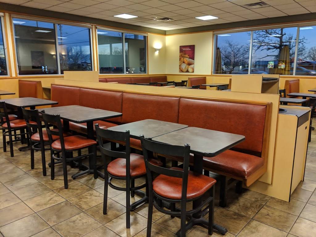 Taco Bueno | restaurant | 7420 W Sunset Ave, Springdale, AR 72762, USA | 4793619115 OR +1 479-361-9115