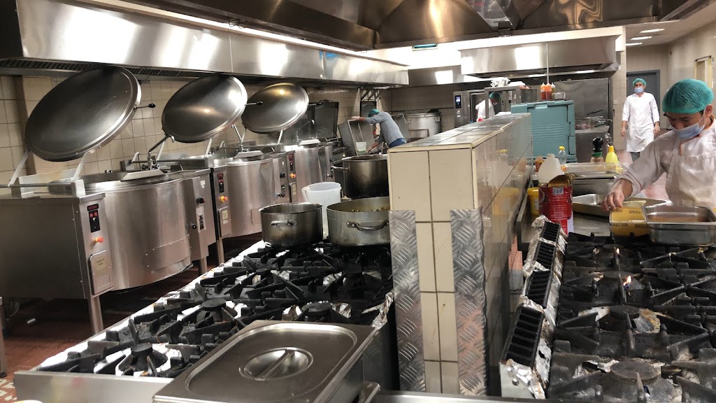 شيف محمد النجار | restaurant | H F Shepherd Dr, Panthersville, GA 30034, USA | 0566991518 OR +966 56 699 1518