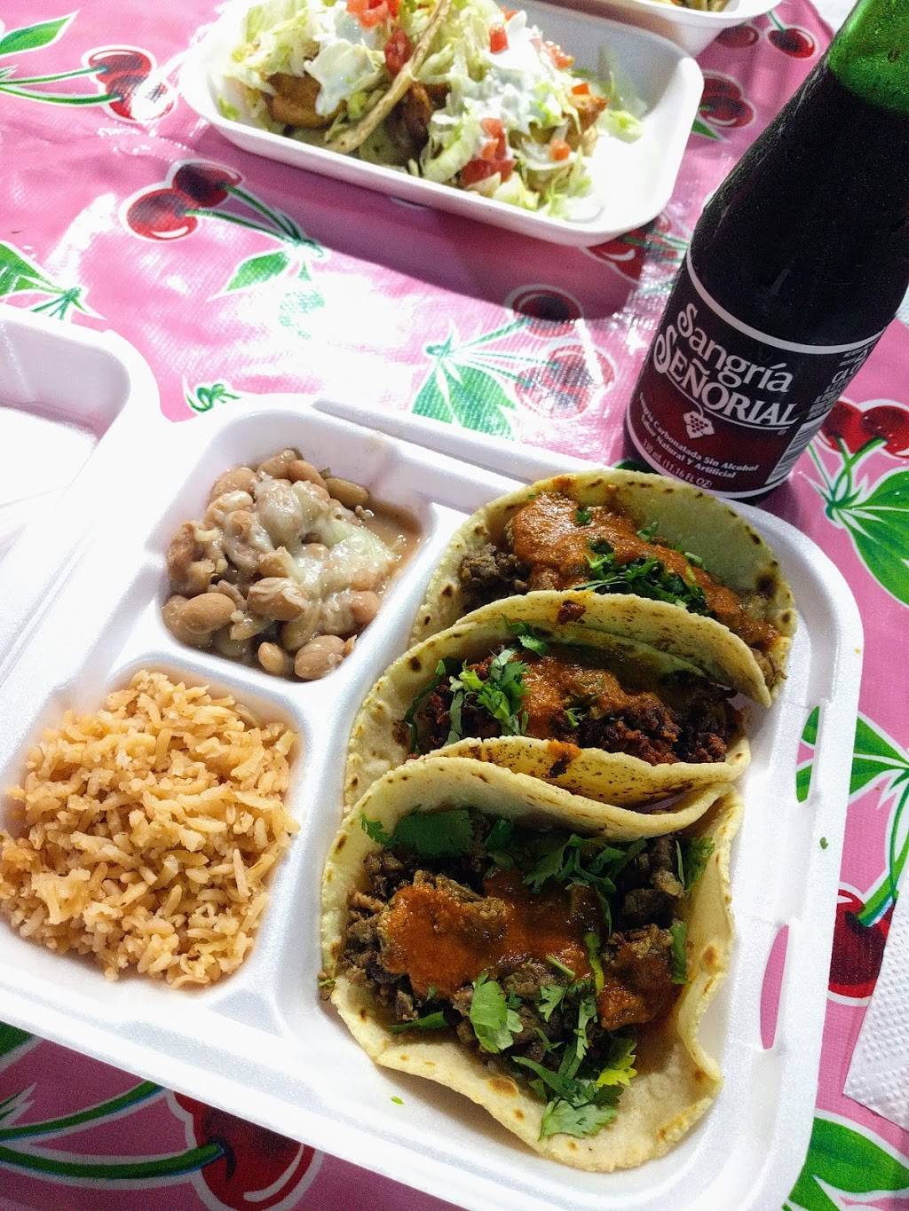 Mariella’s Tacos | restaurant | 5220 W 102nd St, Los Angeles, CA 90045, USA | 3108003647 OR +1 310-800-3647