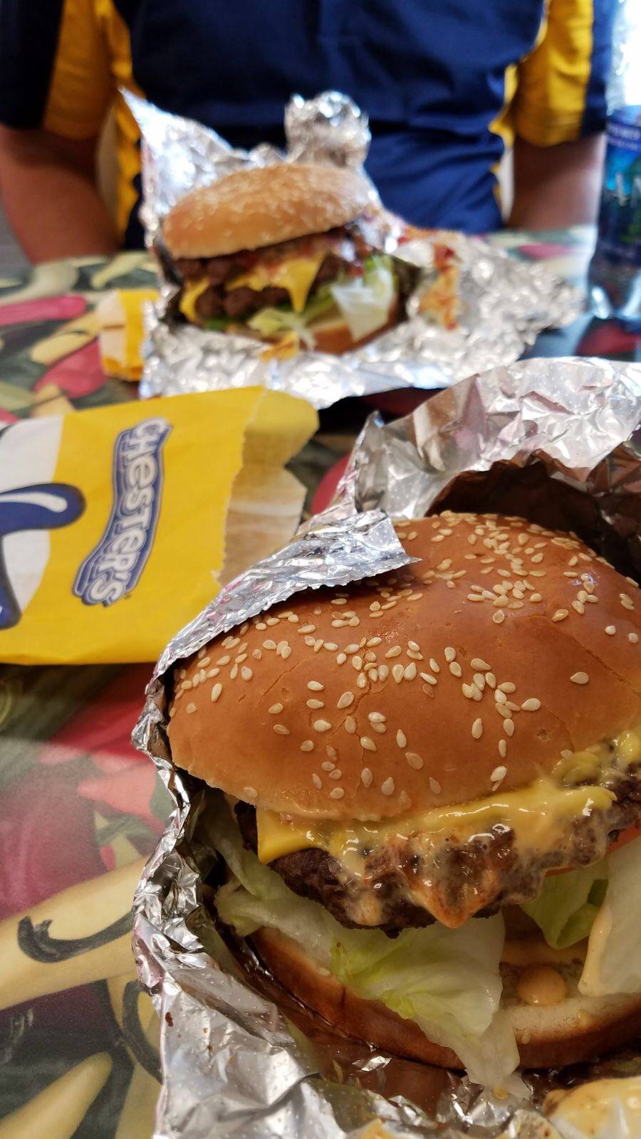 Chesters Chicken | restaurant | 729 Sycamore St, Buffalo, NY 14212, USA | 7164445516 OR +1 716-444-5516