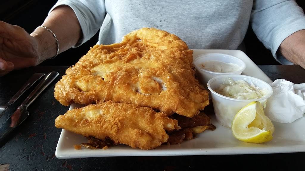 OMaggios Kildare House | restaurant | 1880 Wyandotte St E, Windsor, ON N8Y 1E3, Canada | 5199151066 OR +1 519-915-1066