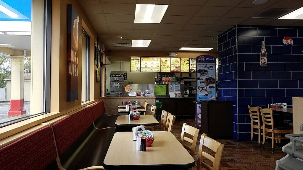 Dairy Queen Grill & Chill | restaurant | 810 2nd Ave S, Onalaska, WI 54650, USA | 6087837733 OR +1 608-783-7733