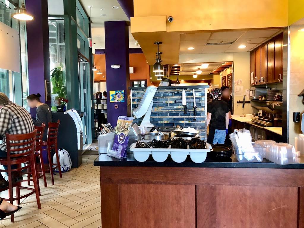 Spot Coffee | cafe | 55 Railroad Pl, Saratoga Springs, NY 12866, USA | 5183065323 OR +1 518-306-5323