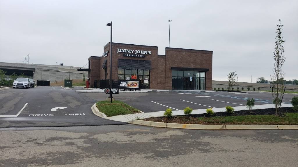 Jimmy Johns | restaurant | 921 Gateway Plaza, Jeffersonville, IN 47130, USA | 8127251025 OR +1 812-725-1025