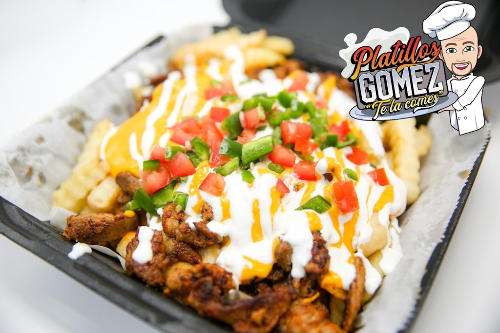 Platillos Gómez "Te la comes" | restaurant | 2725 Budd St, River Grove, IL 60171, USA | 7083056251 OR +1 708-305-6251