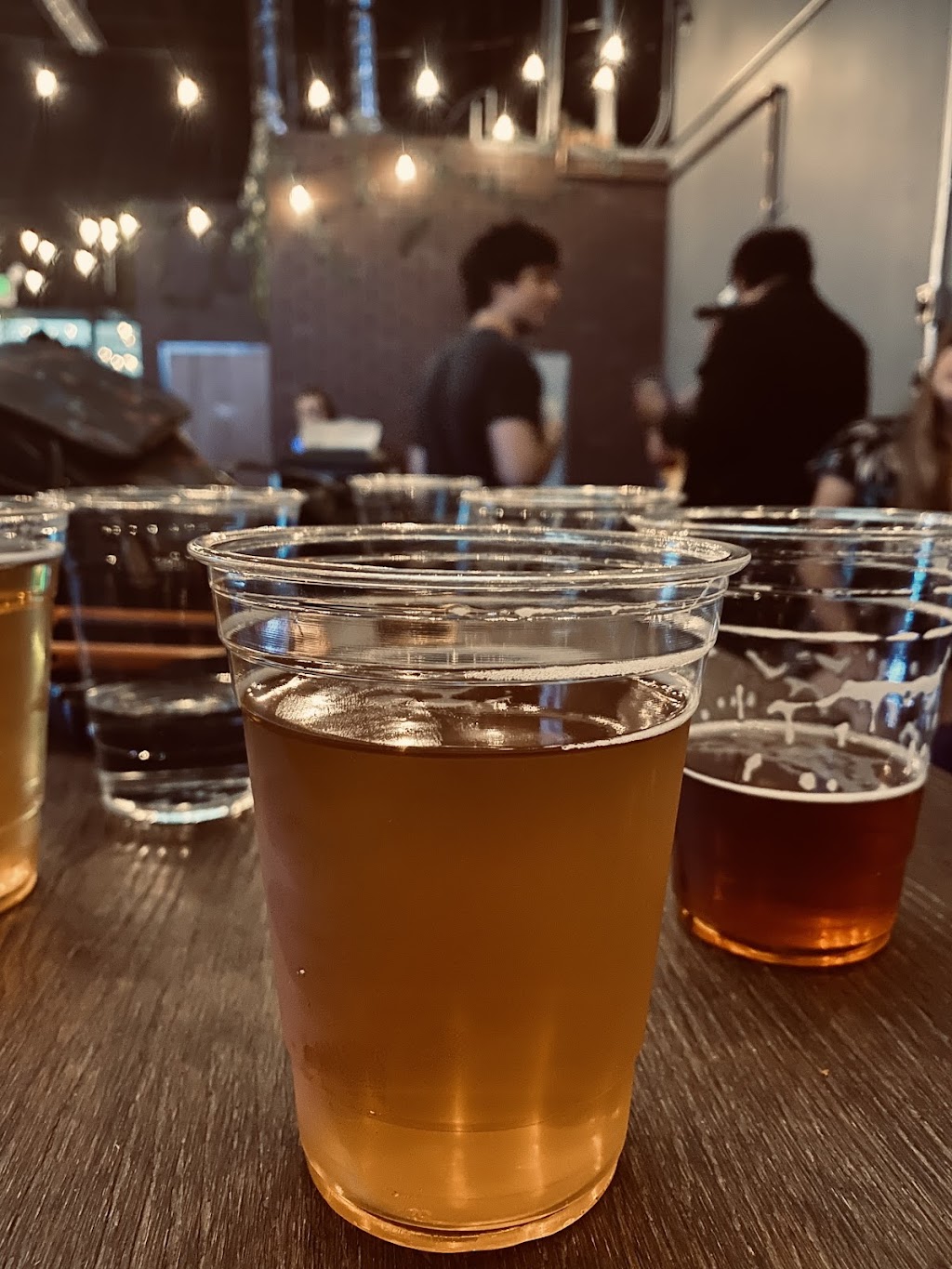 Good Day Brewery | restaurant | 130 W Walnut Ave Suite A-8, Perris, CA 92571, USA | 9519430133 OR +1 951-943-0133