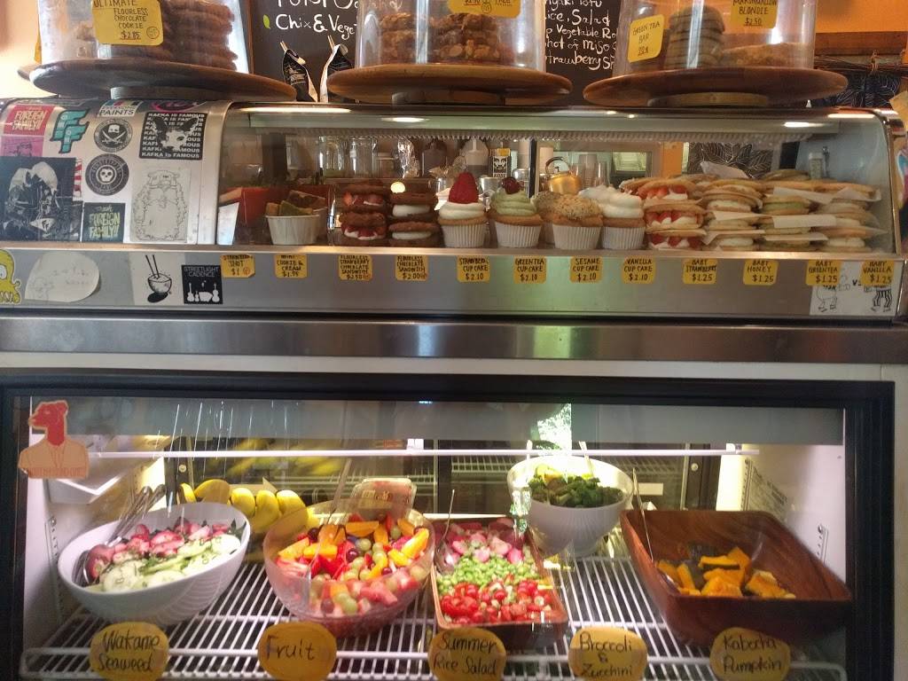 Yuko Kitchen | restaurant | 5484 Wilshire Blvd, Los Angeles, CA 90036, USA | 3239334020 OR +1 323-933-4020